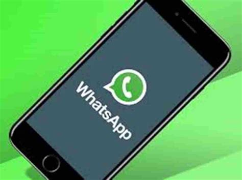 WhatsApp Deixa De Funcionar Em 35 Modelos De Smartphones A Partir Desta