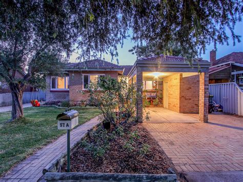 A Third Avenue Bassendean Wa Property Details