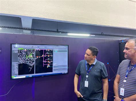 Equatorial Investe Na Modernização Do Gerenciamento De Redes De