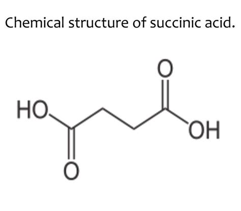 Succinic acid - Alchetron, The Free Social Encyclopedia