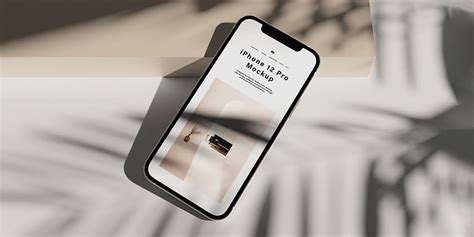 30 IPhone Mockup Templates Free Premium The Designest