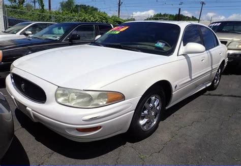 2004 Buick Lesabre Limited 4dr Sedan For Sale In Philadelphia Pa