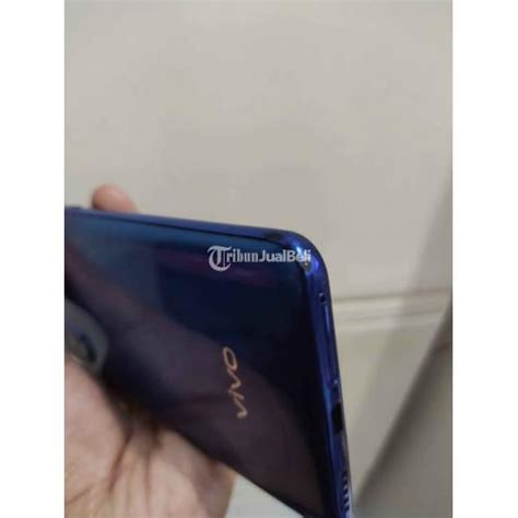 Vivo V Pro Ram Gb Gb Fullset Bekas Baterai Awet Normal Di Bandung