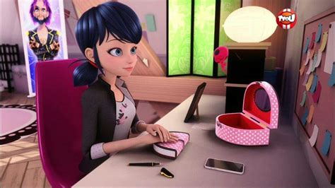 Diario De Marinette Wiki Miraculous Ladybug Espa Ol Amino