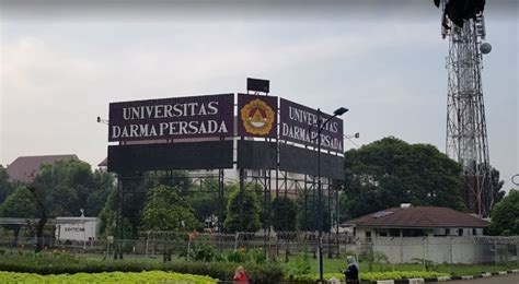 Darma Persada University Higher Education Campus Logo PNG, Clipart, Free PNG Download