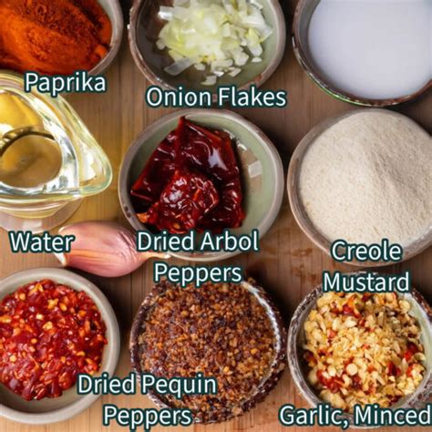 Cholula Hot Sauce Recipe And Spice Up Your Culinary Creations