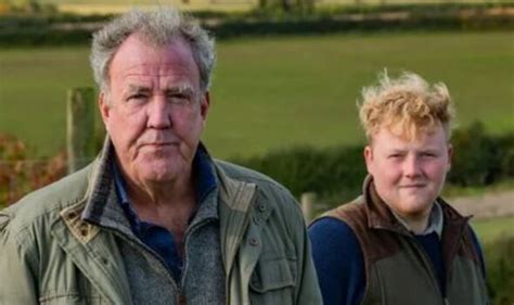 Clarkson’s Farm set for rival series as football star fronts new farming show | TV & Radio ...