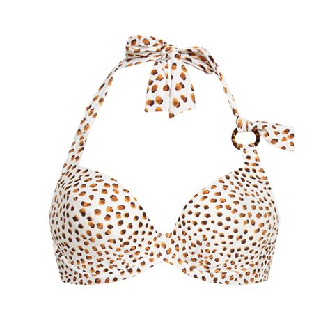 Bikini Top gefüttert SPOT ON von CYELL Bikini Oberteile Beldona AG