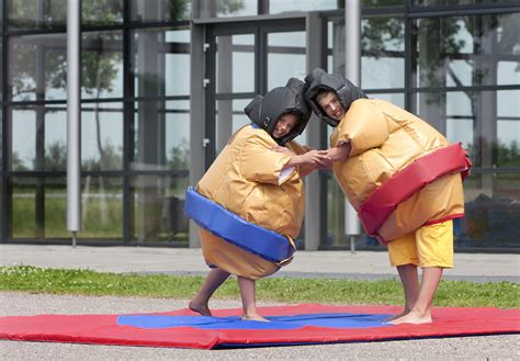 Sumo Kids | | JB-Inflatables