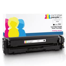 HP 415A / HP 415X Toner Cartridges