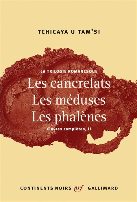 Amazon fr Œuvres complètes II La trilogie romanesque U Tam si