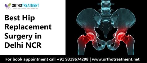 Best Hip Replacement Surgeon In Delhi Ncr By Ortho Treatment Medium