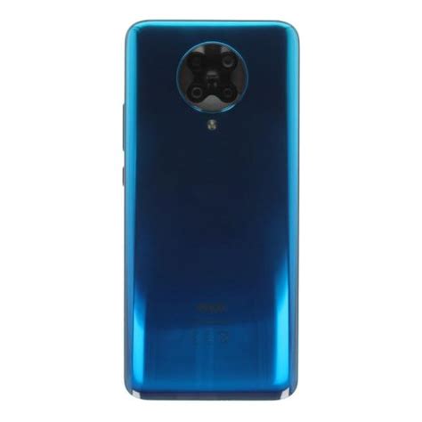 Xiaomi Poco F2 Pro 5g 256gb Azul Asgoodasnew