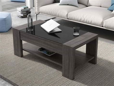 Ratona Table Decor Living Room Coffee Table Design Modern Center