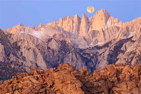 Unveiling The Landscape A Comprehensive Guide To Inyo Countys