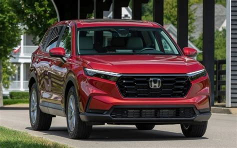 Tin xe hot 9 8 Giá xe Honda CR V lăn bánh cực rẻ đầu tháng 8 2025 đè bẹp Mazda CX 5