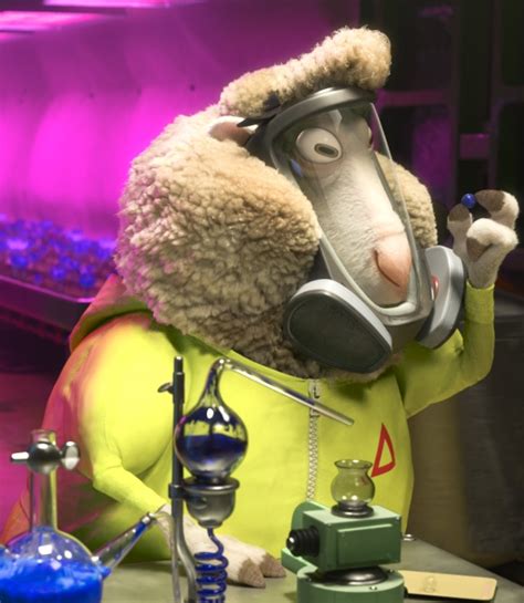 Doug (Zootopia) - Disney Wiki - Wikia