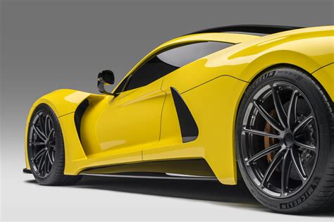 Hennessey Venom F5 – 1,600 hp, 484 km/h top speed Hennessey-Venom-F5-09 ...