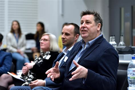 Booming White City Innovation District attracts best scientists in