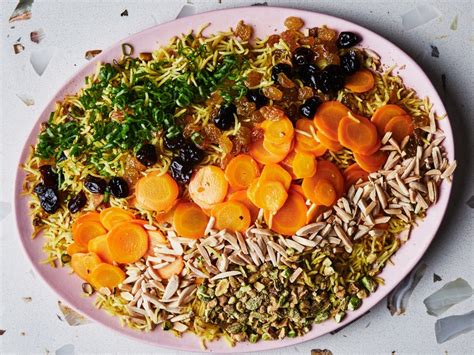 How to Season Rice So That Everything You Eat with It Tastes Better | Bon Appétit