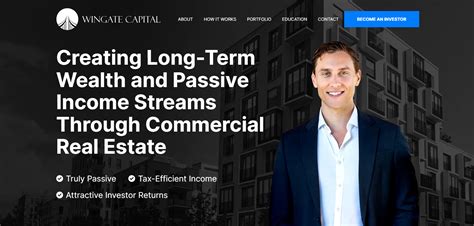 wingate capital home