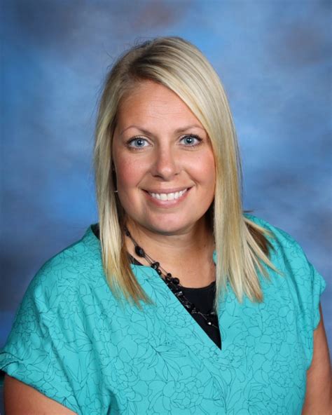 Meet North Highs New Principal Michelle Last The North Star