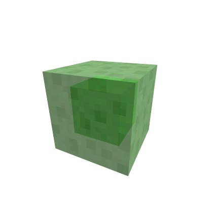 Slime Block Minecraft – Telegraph