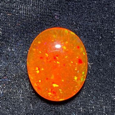 Gallery Mexican Fire Opals