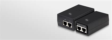 Ubiquiti - PoE Adapters