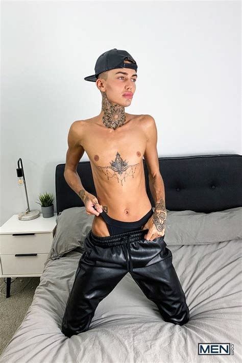 Logan Gay Porn Studio Blog