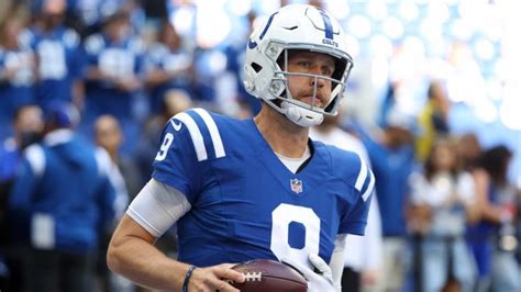 Nick Foles injury update: Colts QB carted off vs. Giants after Kayvon Thibodeaux sack | Sporting ...