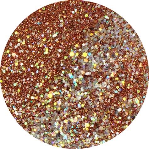 Pink Glitter Artglitter