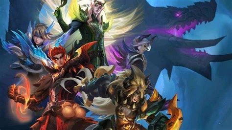 Kode Redeem Mobile Legends Ml Hari Ini Desember Dari Moonton Lengkap