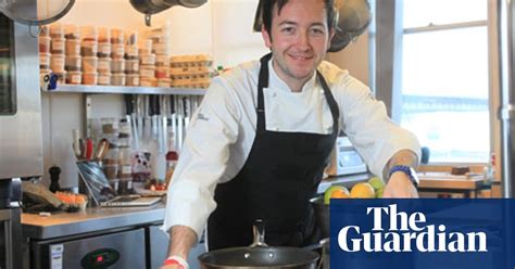 A Working Life The Pastry Chef Work And Careers The Guardian