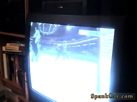 Male Blond Models Naked Gay Kelly Beats The Down Hard Jennifer