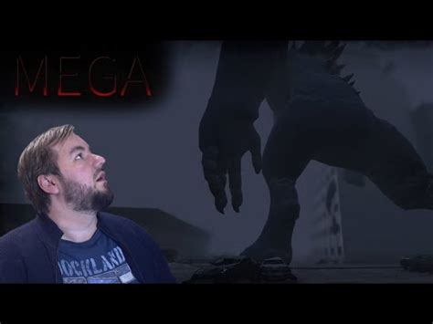Steam Community :: Video :: MEGA » Гигантские монстры ищут тебя