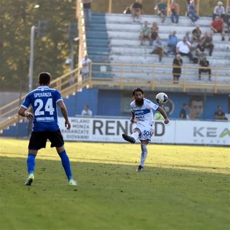 I Convocati Della Pro Sesto Per Il Match Contro Il Padova