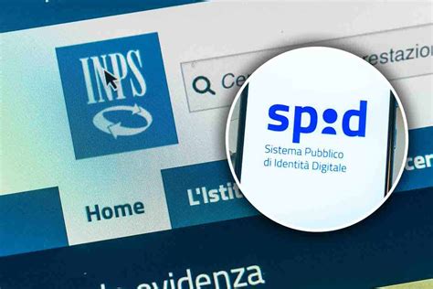 Come Si Accede Ai Servizi Inps Senza SPID Il Metodo Che Non Ti Fa