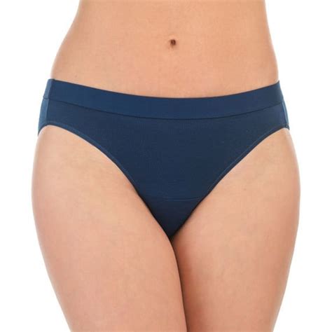 HANES Women S Ultimate Constant Comfort X Temp Bikini Briefs Pack Eastern Mountain Sports