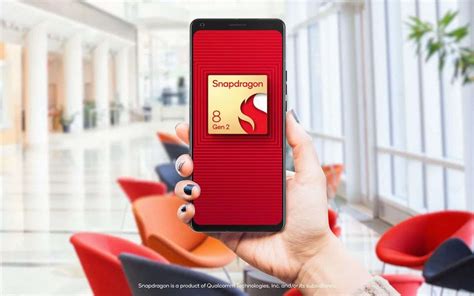 Qualcomm Snapdragon Gen Ufficiale Dettagli E Caratteristiche