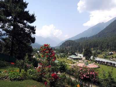 19 Pahalgam Tour Packages with price, Holiday Packages & Trip Plan