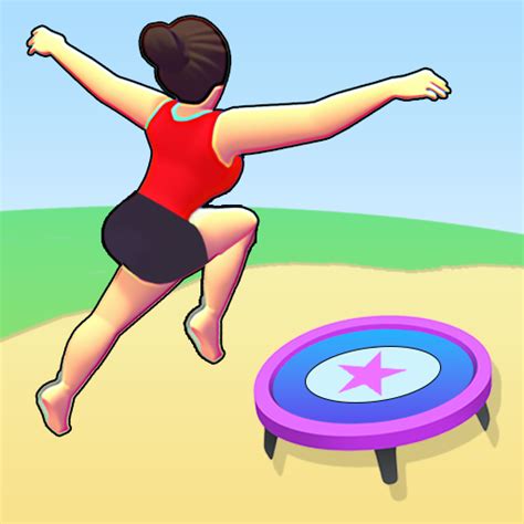 Super Jump Flip Jump Master For Pc Mac Windows 111087 Free