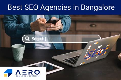 Top 10 SEO Companies In Bangalore 2024 Aero Business Solutions