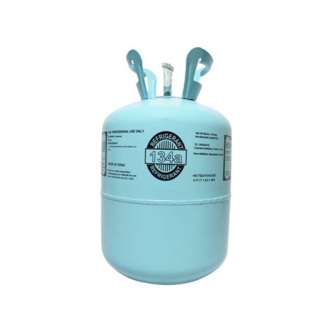 Refrigerant R134a Koolio