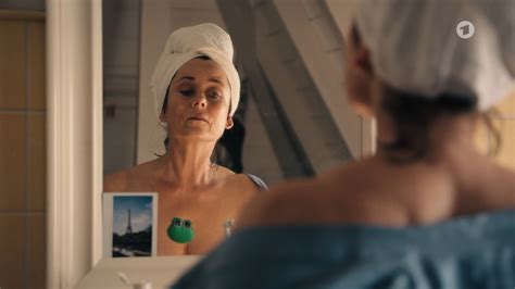 Nude Video Celebs Inka Friedrich Sexy Zuruck Aufs Eis