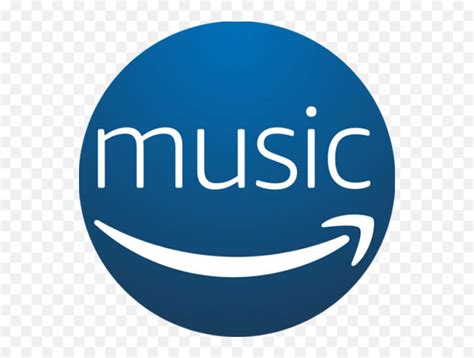 Amazon Music Archives Circle Pngamazon Music Png Free Transparent