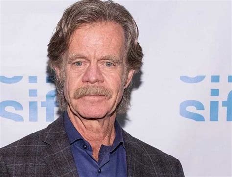 William H. Macy - Bio, Net Worth, Salary Age, Height, Weight, Wiki