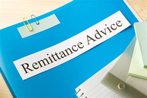 What Does Payment Remittance Mean In Business A Comprehensive