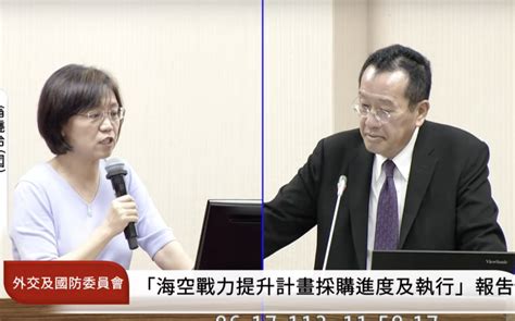 想跟十幾國宣戰翁曉玲拿秋海棠地圖談領土 林俊憲：根本慈禧再世 政治 Newtalk新聞