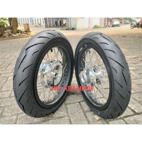 Jual Sepaket Velg Ring Vario Nmax New Nmax Old Aerox Old Aerox